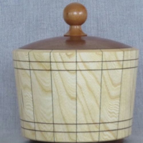 Event image Woodturning: Staved Construction with Carl Durance | January 9, 2027 - January 10, 2027